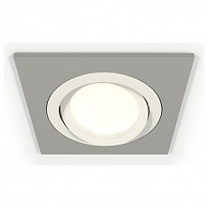 Встраиваемый светильник ambrella light xc xc7633080